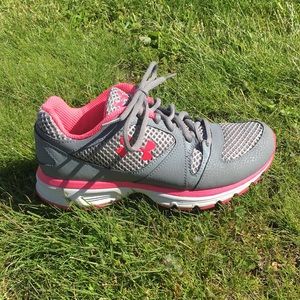 Under Armour Running Shoes
